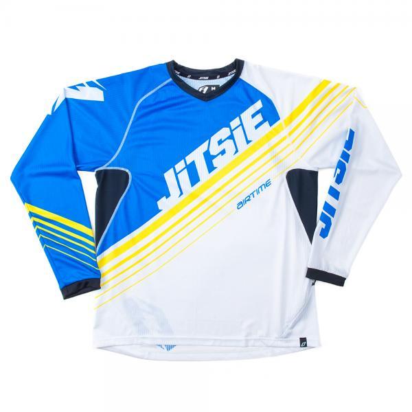 Maglia JITSIE AIRTIME 2 A Maglia JITSIE AIRTIME 2 A